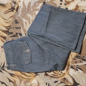 Devine Right of Denim Jeans